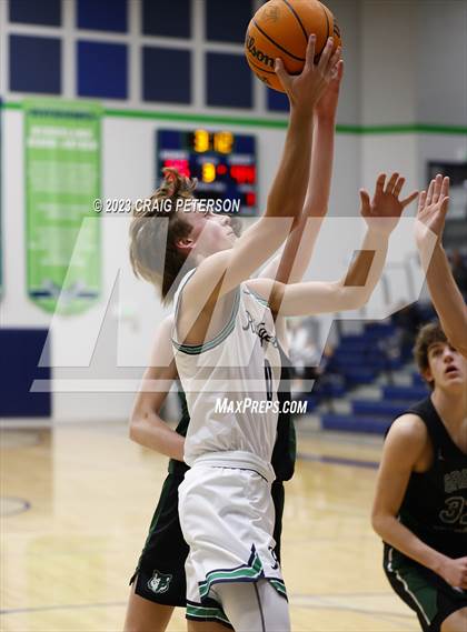 Thumbnail 1 in Green Canyon @ Ridgeline photogallery.