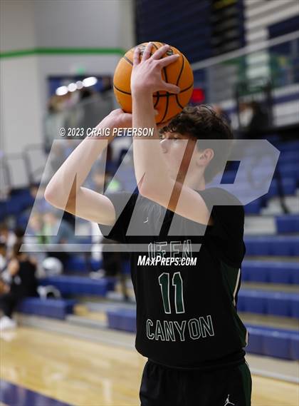 Thumbnail 1 in Green Canyon @ Ridgeline photogallery.