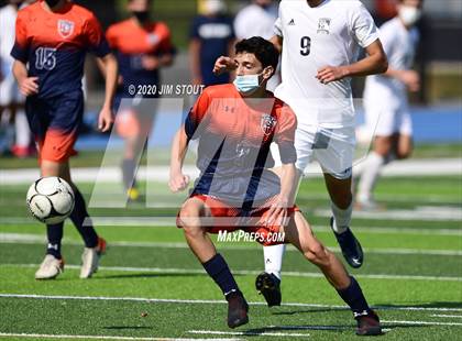 Thumbnail 2 in Byram Hills @ Horace Greeley photogallery.