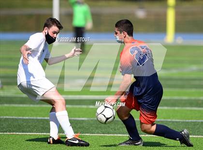 Thumbnail 1 in Byram Hills @ Horace Greeley photogallery.
