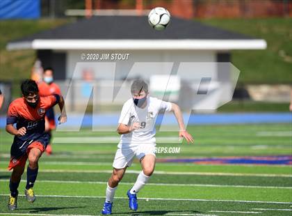 Thumbnail 1 in Byram Hills @ Horace Greeley photogallery.