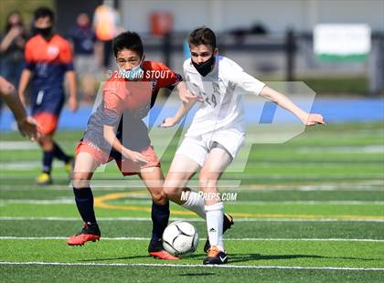 Thumbnail 2 in Byram Hills @ Horace Greeley photogallery.