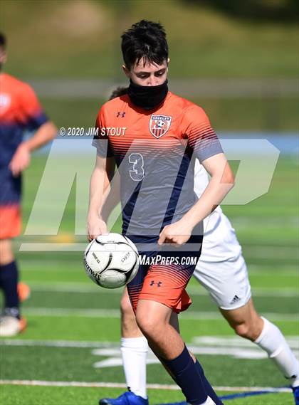 Thumbnail 1 in Byram Hills @ Horace Greeley photogallery.