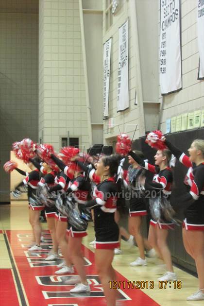 Thumbnail 2 in Upper St. Clair TOC Ceremony photogallery.