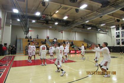 Thumbnail 1 in Upper St. Clair TOC Ceremony photogallery.