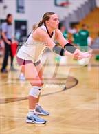 Photo from the gallery "A&M Consolidated @ Pasadena (UIL Volleyball 5A D1 Region 3 Bi-District)"