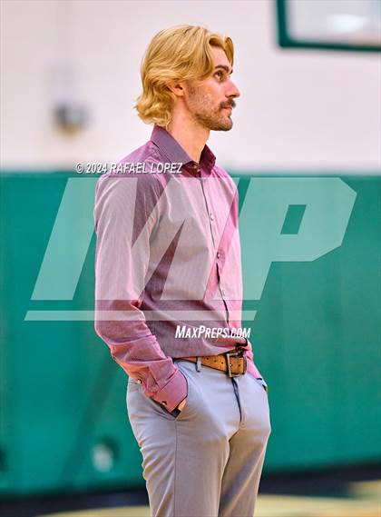 Thumbnail 3 in A&M Consolidated @ Pasadena (UIL Volleyball 5A D1 Region 3 Bi-District) photogallery.