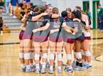 Photo from the gallery "A&M Consolidated @ Pasadena (UIL Volleyball 5A D1 Region 3 Bi-District)"