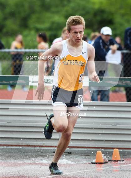 Thumbnail 2 in NYSISAA Section 5 Championships (Boys) photogallery.