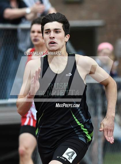 Thumbnail 3 in NYSISAA Section 5 Championships (Boys) photogallery.