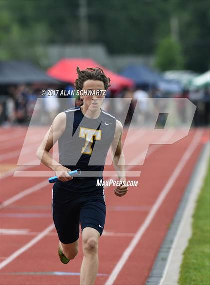 Thumbnail 2 in NYSISAA Section 5 Championships (Boys) photogallery.