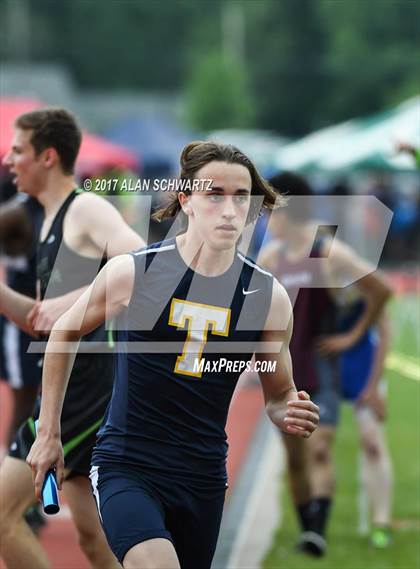 Thumbnail 3 in NYSISAA Section 5 Championships (Boys) photogallery.