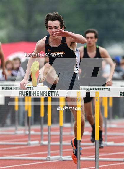 Thumbnail 3 in NYSISAA Section 5 Championships (Boys) photogallery.