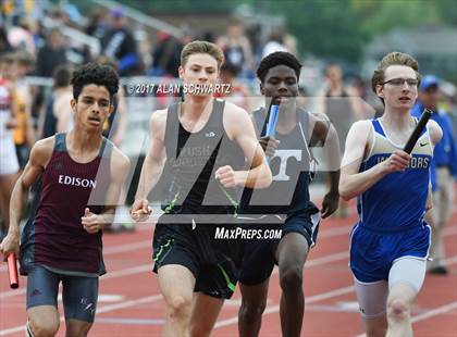 Thumbnail 3 in NYSISAA Section 5 Championships (Boys) photogallery.