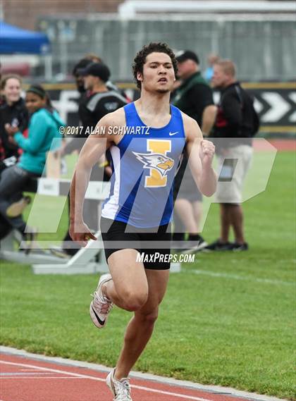 Thumbnail 3 in NYSISAA Section 5 Championships (Boys) photogallery.