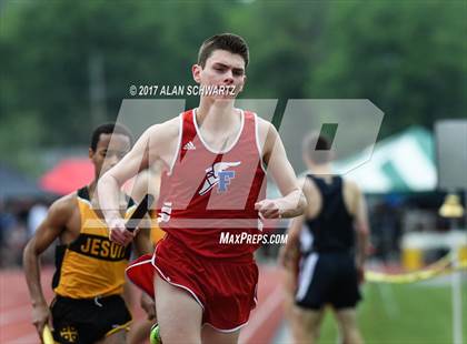 Thumbnail 1 in NYSISAA Section 5 Championships (Boys) photogallery.