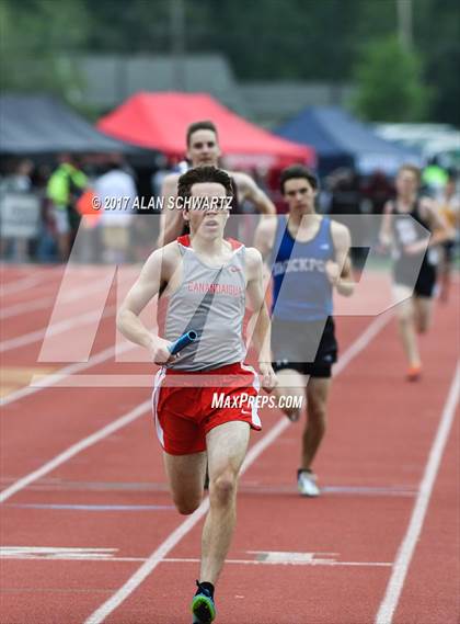 Thumbnail 2 in NYSISAA Section 5 Championships (Boys) photogallery.