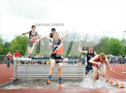 Thumbnail 2 in NYSISAA Section 5 Championships (Boys) photogallery.