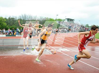 Thumbnail 1 in NYSISAA Section 5 Championships (Boys) photogallery.