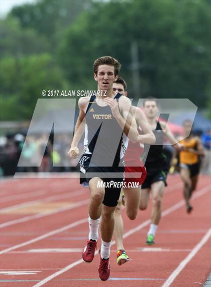Thumbnail 3 in NYSISAA Section 5 Championships (Boys) photogallery.