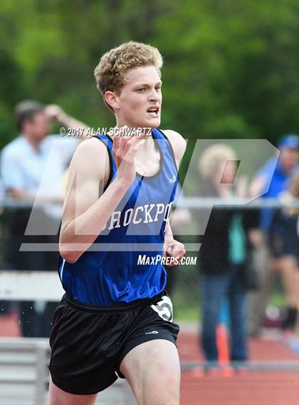 Thumbnail 1 in NYSISAA Section 5 Championships (Boys) photogallery.