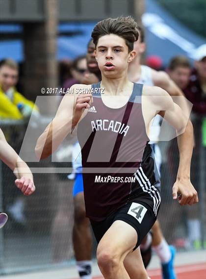 Thumbnail 3 in NYSISAA Section 5 Championships (Boys) photogallery.