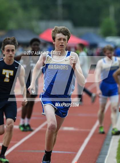 Thumbnail 2 in NYSISAA Section 5 Championships (Boys) photogallery.