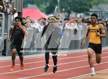 Thumbnail 1 in NYSISAA Section 5 Championships (Boys) photogallery.