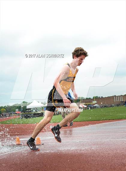 Thumbnail 2 in NYSISAA Section 5 Championships (Boys) photogallery.