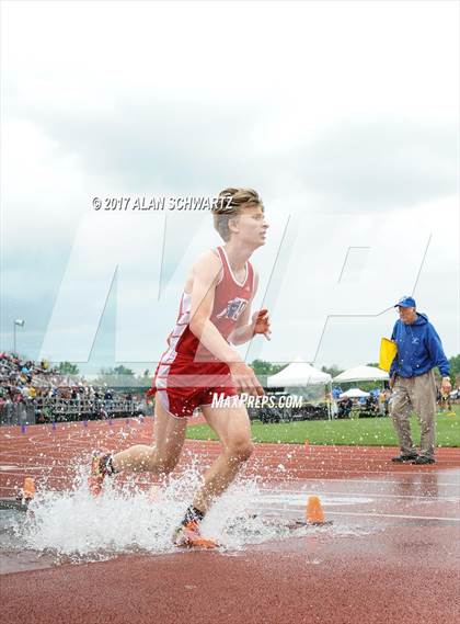Thumbnail 3 in NYSISAA Section 5 Championships (Boys) photogallery.