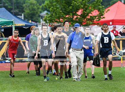 Thumbnail 2 in NYSISAA Section 5 Championships (Boys) photogallery.
