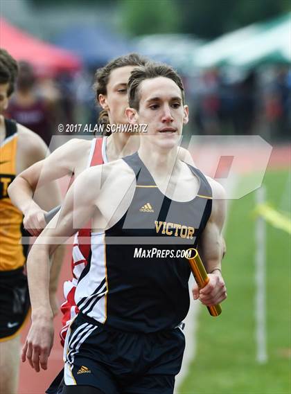 Thumbnail 3 in NYSISAA Section 5 Championships (Boys) photogallery.