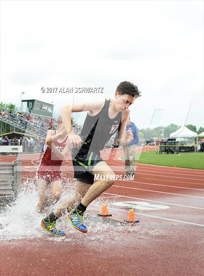 Thumbnail 3 in NYSISAA Section 5 Championships (Boys) photogallery.