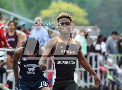 Thumbnail 2 in NYSISAA Section 5 Championships (Boys) photogallery.