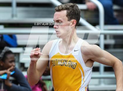 Thumbnail 2 in NYSISAA Section 5 Championships (Boys) photogallery.