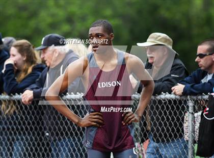 Thumbnail 3 in NYSISAA Section 5 Championships (Boys) photogallery.