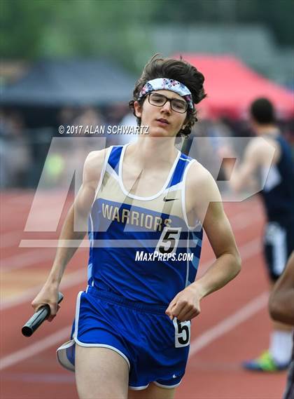 Thumbnail 2 in NYSISAA Section 5 Championships (Boys) photogallery.