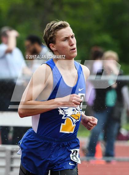 Thumbnail 3 in NYSISAA Section 5 Championships (Boys) photogallery.