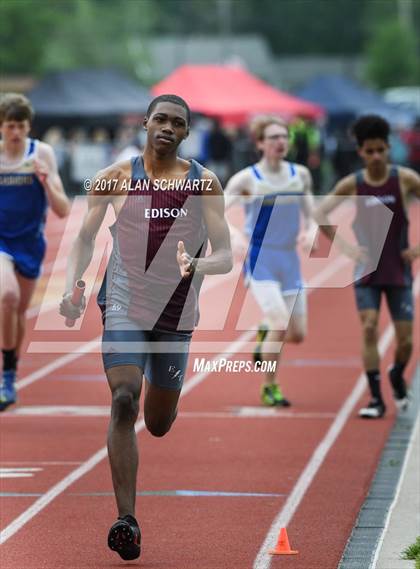 Thumbnail 3 in NYSISAA Section 5 Championships (Boys) photogallery.