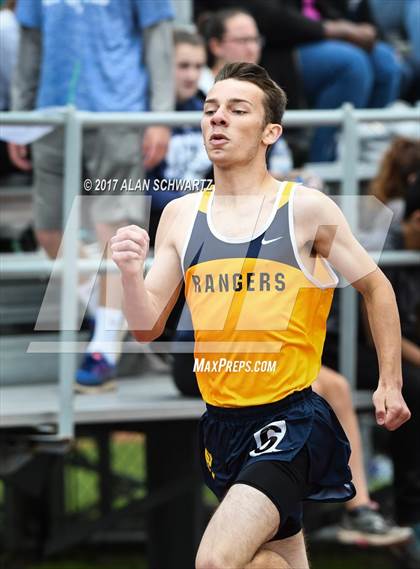 Thumbnail 2 in NYSISAA Section 5 Championships (Boys) photogallery.