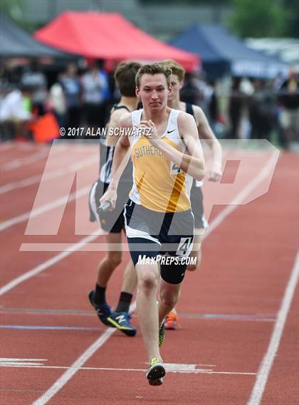 Thumbnail 1 in NYSISAA Section 5 Championships (Boys) photogallery.