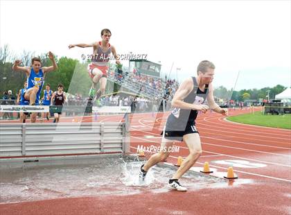 Thumbnail 1 in NYSISAA Section 5 Championships (Boys) photogallery.