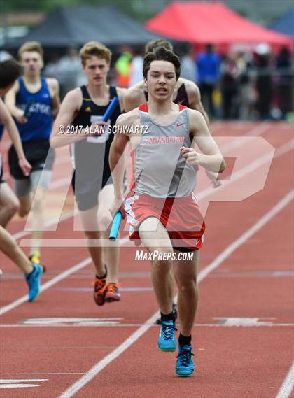 Thumbnail 2 in NYSISAA Section 5 Championships (Boys) photogallery.