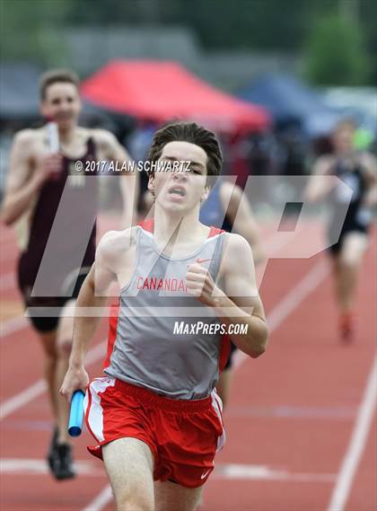 Thumbnail 3 in NYSISAA Section 5 Championships (Boys) photogallery.
