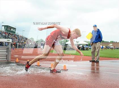 Thumbnail 3 in NYSISAA Section 5 Championships (Boys) photogallery.