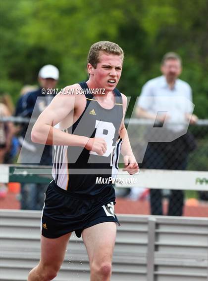 Thumbnail 2 in NYSISAA Section 5 Championships (Boys) photogallery.