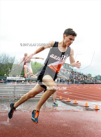 Thumbnail 2 in NYSISAA Section 5 Championships (Boys) photogallery.