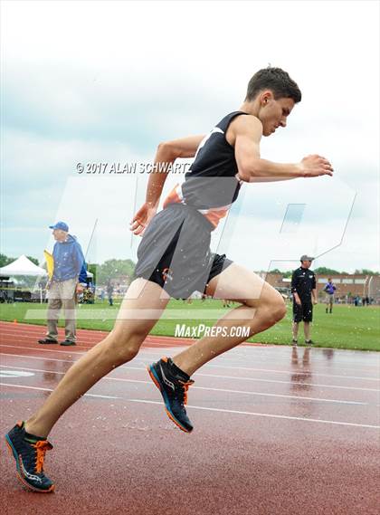 Thumbnail 1 in NYSISAA Section 5 Championships (Boys) photogallery.