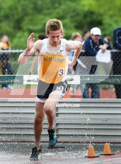 Thumbnail 1 in NYSISAA Section 5 Championships (Boys) photogallery.