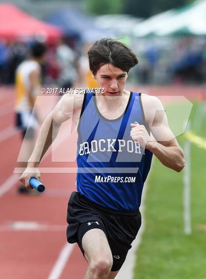 Thumbnail 1 in NYSISAA Section 5 Championships (Boys) photogallery.